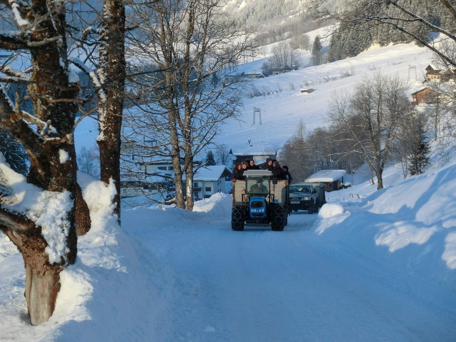 01- Anreise, Haushang 072